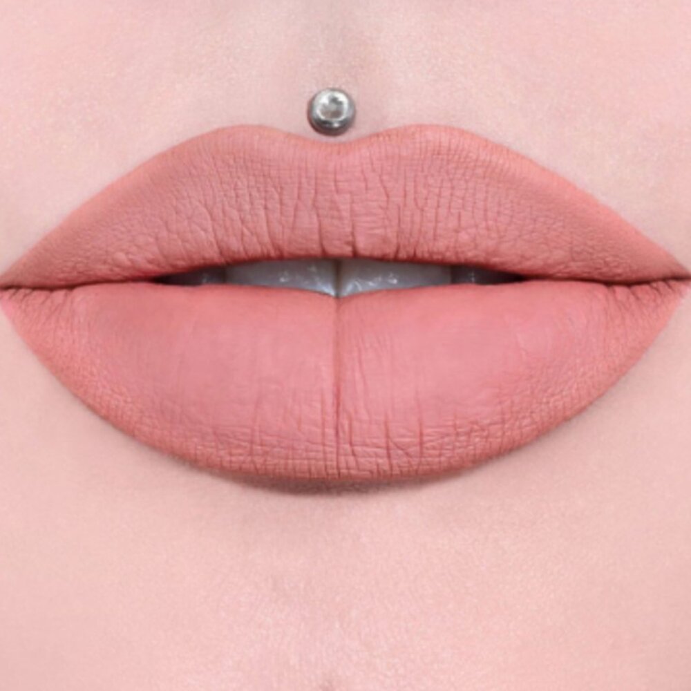 Jeffree Star BIRTHDAY SUIT Velour Liquid Lipstick NWT